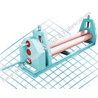 Sheet Bending Machine Manufacturer Supplier Wholesale Exporter Importer Buyer Trader Retailer in Muzaffarnagr Uttar Pradesh India